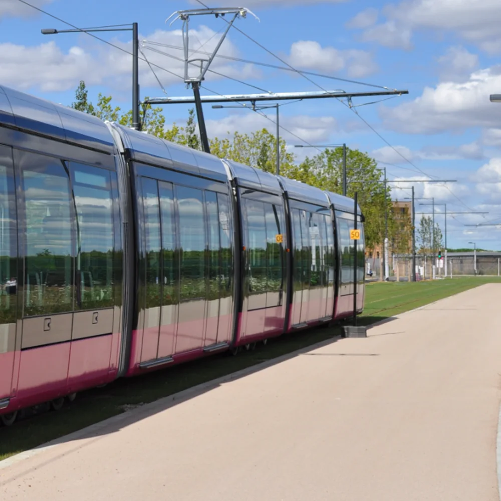 Moyens de transport — Zoïs Propreté à Annemasse